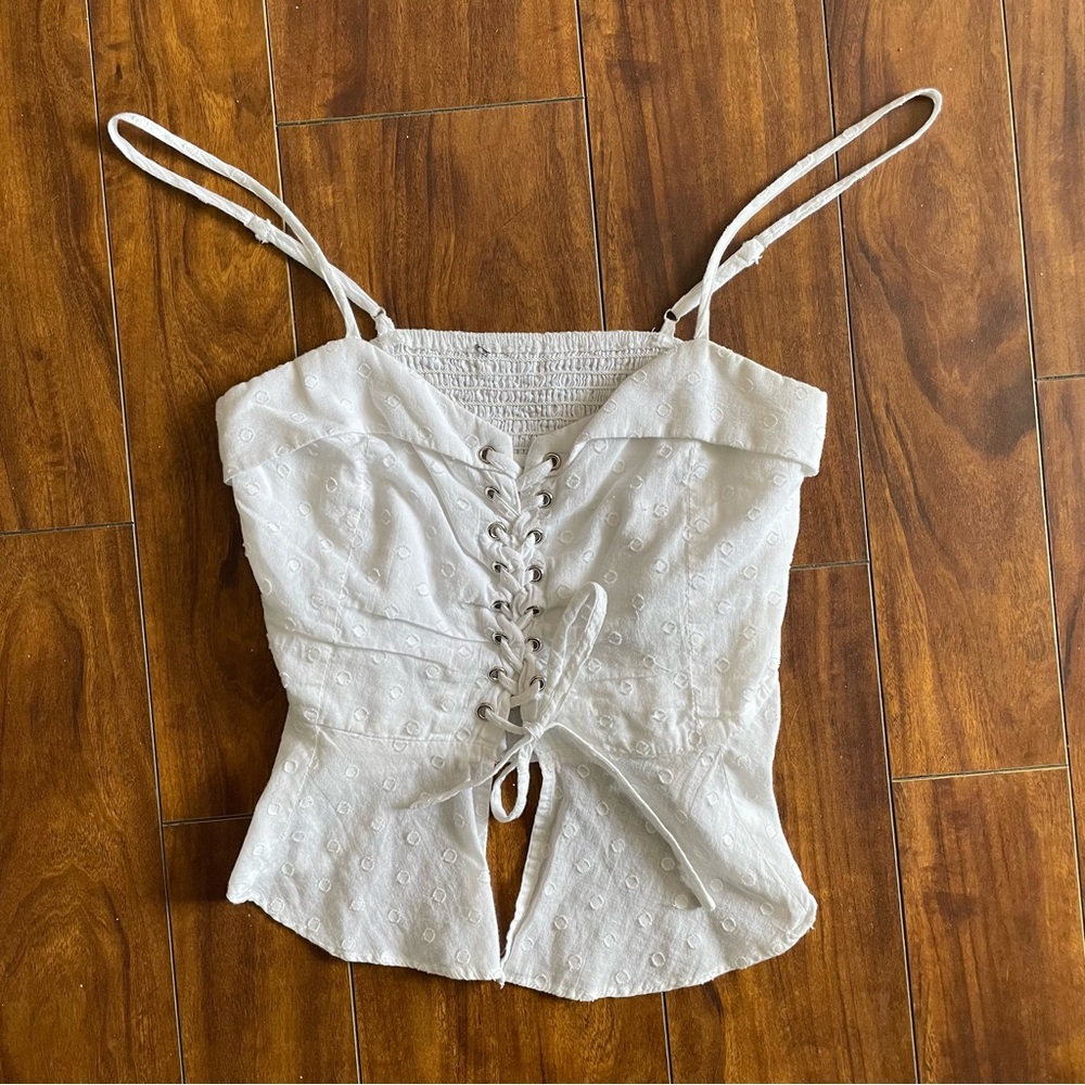 Corset Top